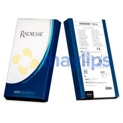 product RADIESSE 3 ml 1 3ml syringe v1 3