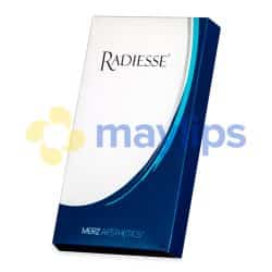 product RADIESSE 3 ml 1 3ml syringe v2