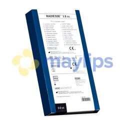 product RADIESSE 3 ml 1 3ml syringe v3 2