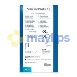product Radiesse 15 Back