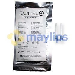 product Radiesse Plus Contents