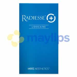 RADIESSE® (+) 1.5ml with Lidocaine Buy RADIESSE® (+) 1.5ml with Lidocaine