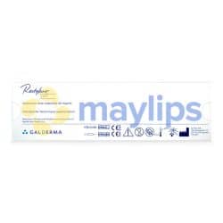 product Restylane Lyft Back