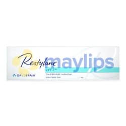product Restylane Lyft Front