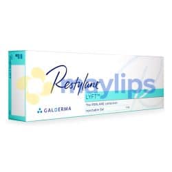 product Restylane Lyft Persp
