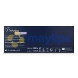 product Restylane Refyne Back
