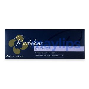 RESTYLANE® REFYNE with Lidocaine Buy RESTYLANE® REFYNE with Lidocaine