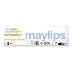 product Restylane Skinboosters Vital Light Lidocaine Back