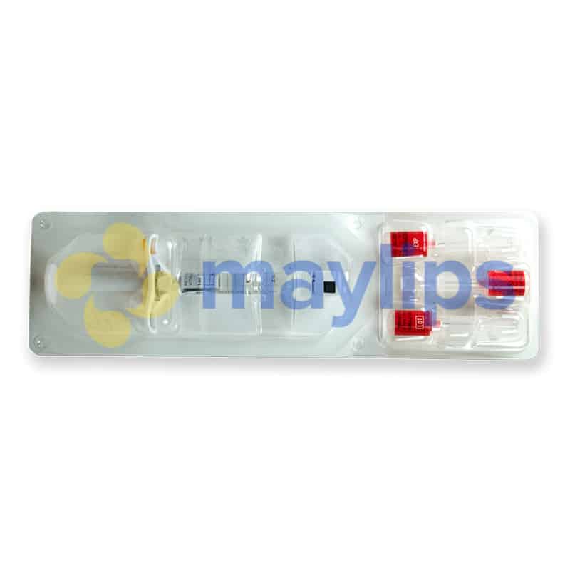 product Restylane Skinboosters Vital Light Lidocaine Contents