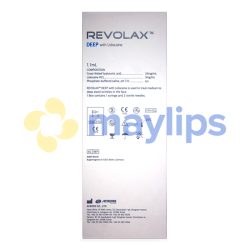 product Revolax Deep Back