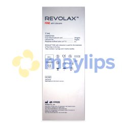 product Revolax Fine Back