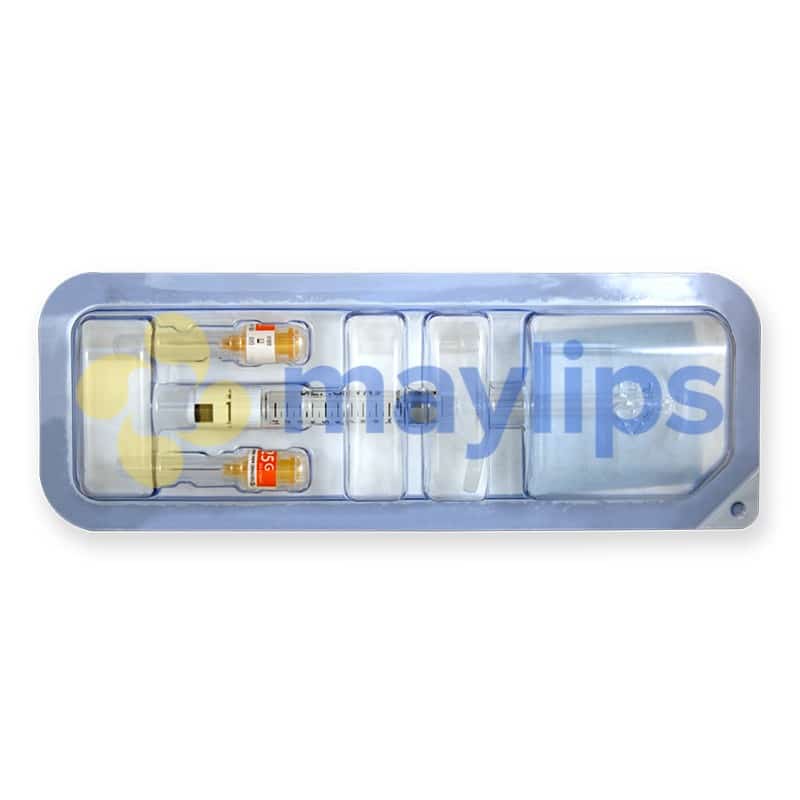 product Revolax Sub Q Contents