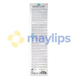 product Silhouette Soft 16 Back