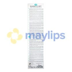 product Silhouette Soft 8 Back