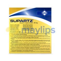 product Supartz Italian Back