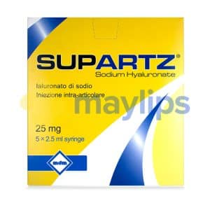 Buy SUPARTZ® (Italian)