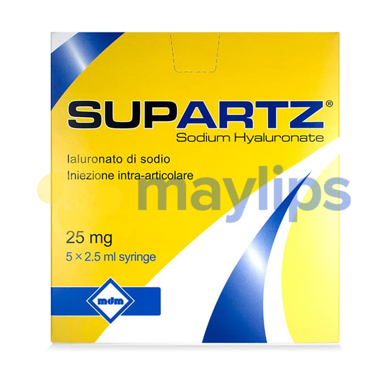 product Supartz Italian Front