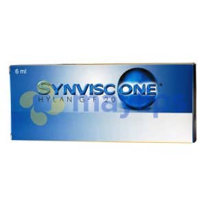 SYNVISC ONE® Buy SYNVISC ONE®