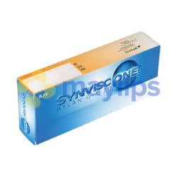 product Synvisc One Persp