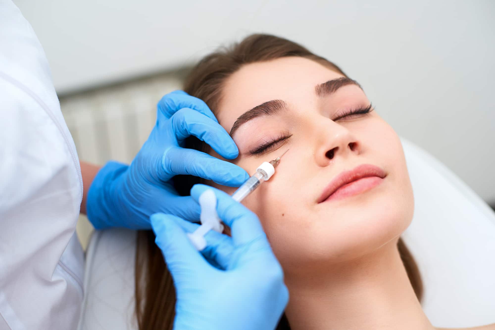 Under-Eye Fillers: Benefits, Risks & Cost
