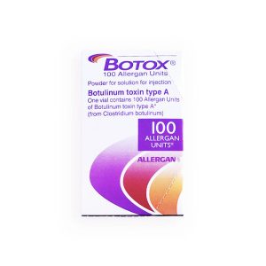 BOTOX® 100u Buy BOTOX® 100u