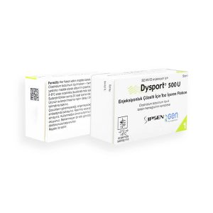 Dysport® 500U Non English Buy Dysport® 500U Non English