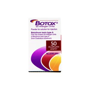 BOTOX® 50u Buy BOTOX® 50u