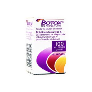 BOTOX® 50u Buy BOTOX® 50u