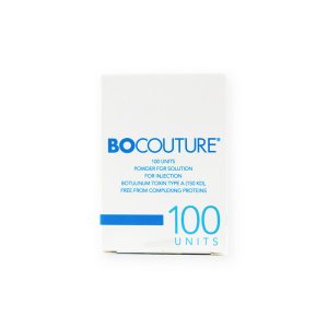 BOCOUTURE® 100u (XEOMIN®) 1 vial Buy BOCOUTURE® 100u (XEOMIN®) 1 vial