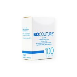 BOCOUTURE 100U 1VIAL 03