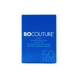 BOCOUTURE® 50u (XEOMIN®) Buy BOCOUTURE® 50u (XEOMIN®)