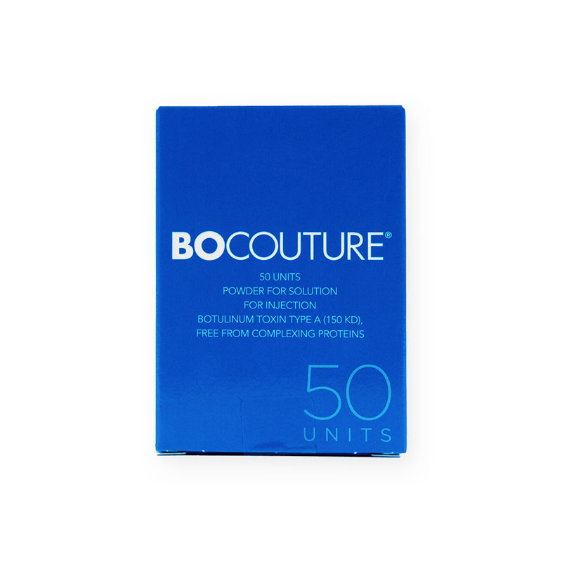 BOCOUTURE 50U 1VIAL 01