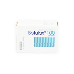 BOTULAX 100U KOREAN 01