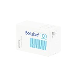 BOTULAX 100U KOREAN 04