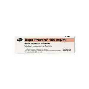 Buy DEPO-PROVERA®