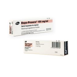 DEPO PROVERA 150MG 02