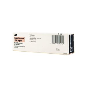 Buy DEPO-PROVERA®