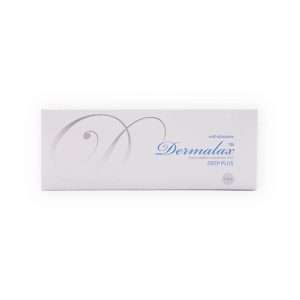 DERMALAX™ DEEP PLUS with Lidocaine Buy DERMALAX™ DEEP PLUS with Lidocaine