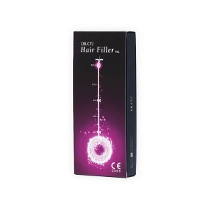 Buy DR. CYJ HAIR FILLER 1ml