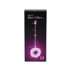 DRCYJ HAIRFILLER 04