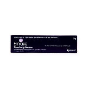 EMLA™ 5x30g Buy EMLA™ 5x30g