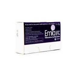 EMLA 5X5 25MG 03
