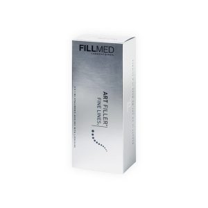Buy FILLMED® ART FILLER® FINE LINES with Lidocaine