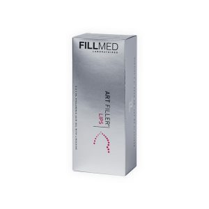 Buy FILLMED® ART FILLER® LIPS with Lidocaine