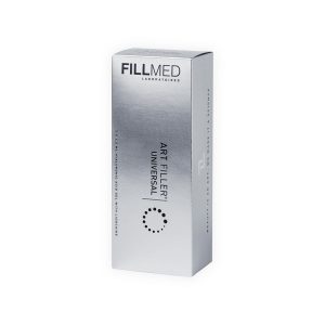 Buy FILLMED® ART FILLER® UNIVERSAL with Lidocaine