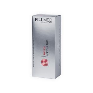 Buy FILLMED® ART FILLER® VOLUME with Lidocaine