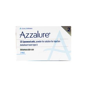AZZALURE® 2 vials Buy AZZALURE® 2 vials