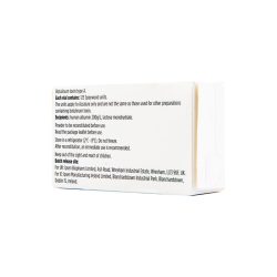 GALDERMA AZZALURE 2VIALS 125UNITS 03