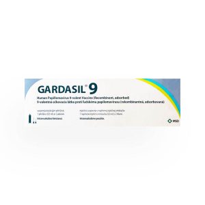 Buy GARDASIL® 9 (Slovakian)