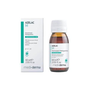 MEDIDERMA® AZELAC® M Buy MEDIDERMA® AZELAC® M
